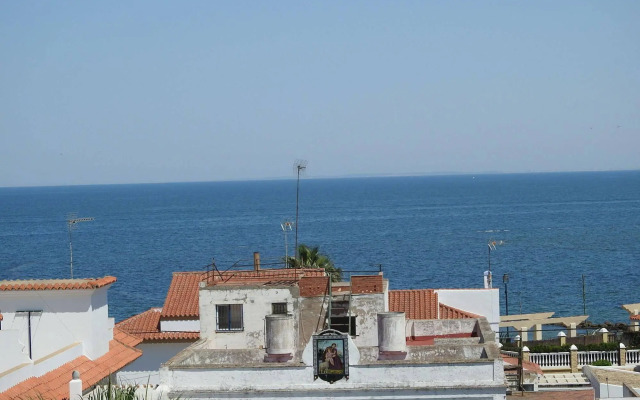 Hostal El Faro