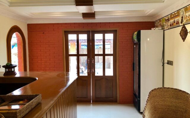 Bagan Boutique Hotel by WEStay