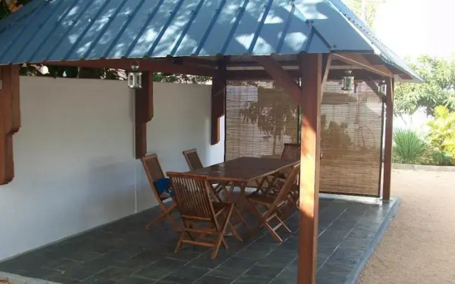 Villa Fleur de Lys