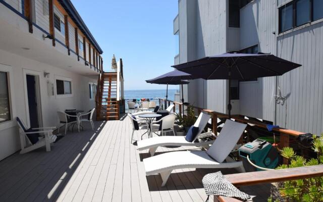 Malibu Beach Paradise Apartments