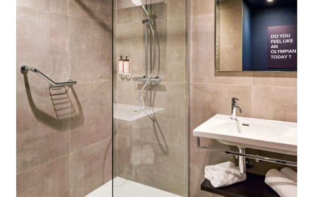 Mercure Antwerp City South