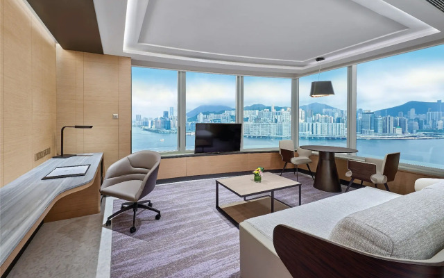 Harbour Grand Kowloon