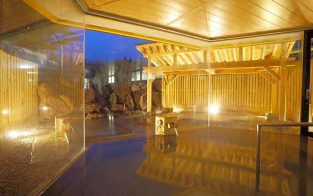 Tazawako Lake Resort & Onsen / Vacation STAY 78985