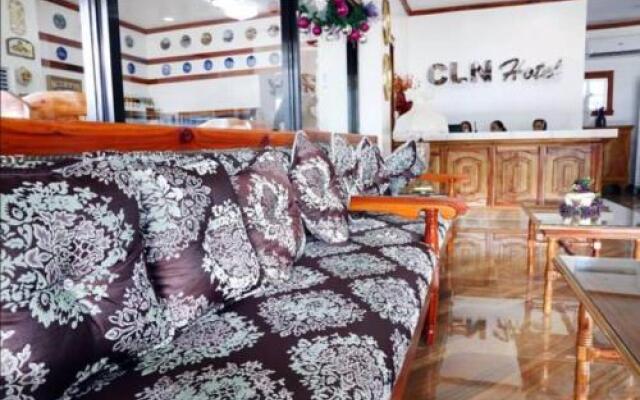 CLN Boutique Hotel