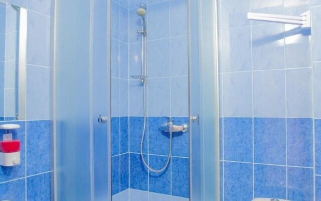 Голубая Лагуна