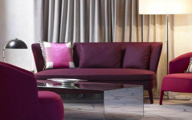 Sofitel Luxembourg Le Grand Ducal