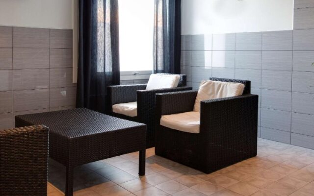 Best Western Hotell Ett