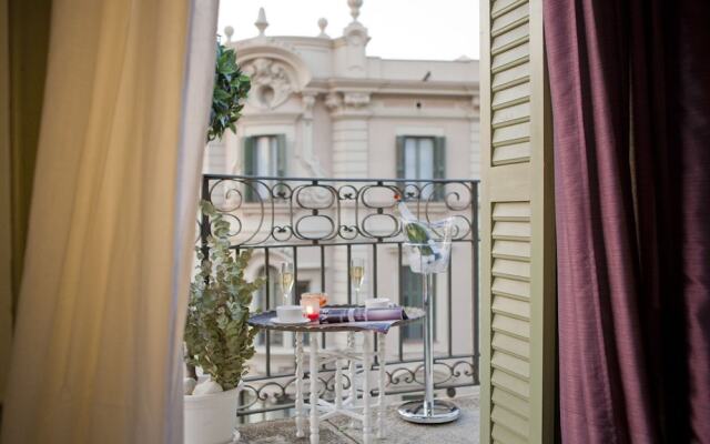 Watermelon - Platinum Apartment