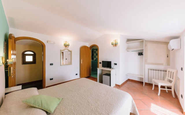 Hotel La Margherita