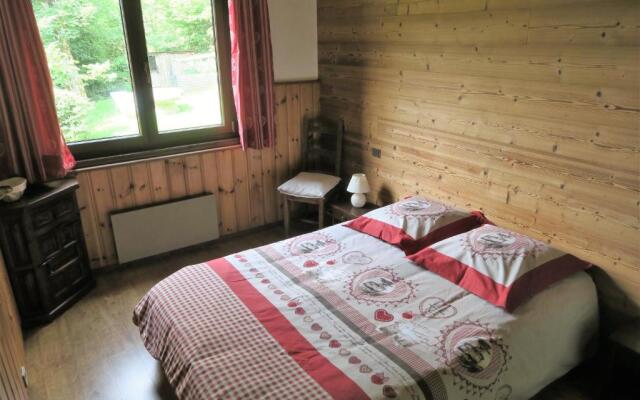 Appartement Capucine