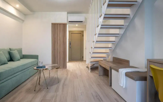 Aetherion Studios & Suites