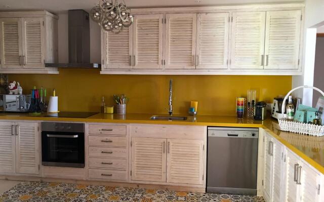 Fantastic Holiday Home in Cala Vadella with Sea-views