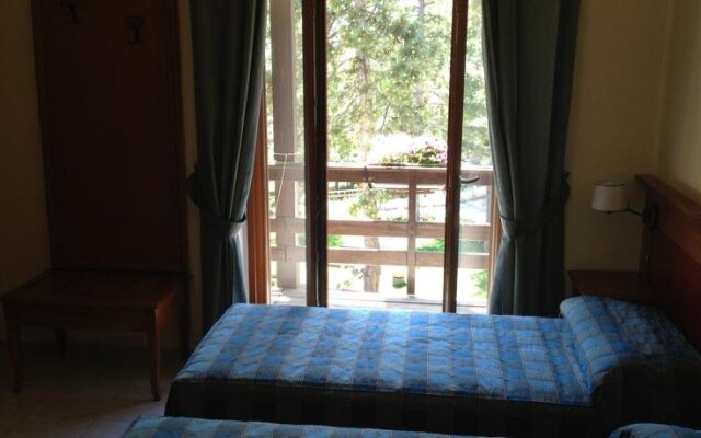 Cristall Hotel