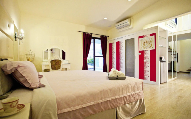 myOcean Villa
