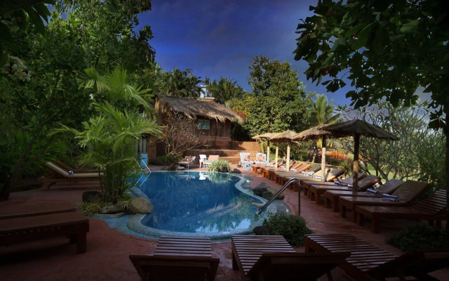 Pride Sun Village Resort & Spa