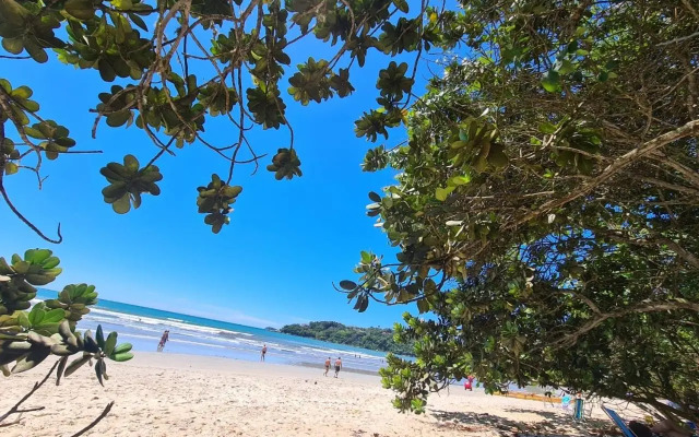 Apartamento de praia