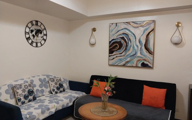 Alps Condotel at 150 NAIA T3