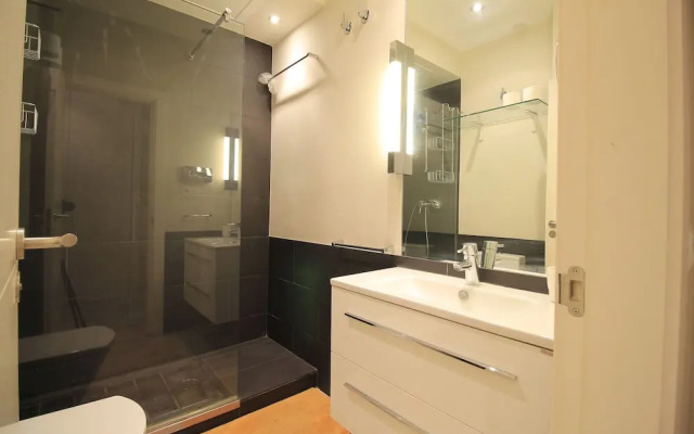 Estudio en calle del Principe a 300m de Sol