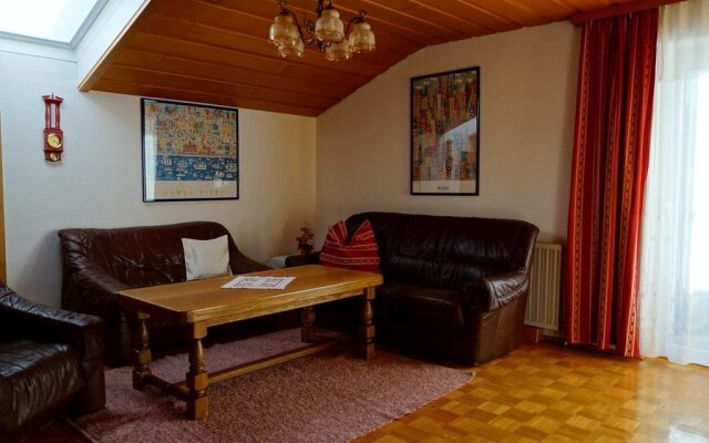 Haus Edlinger