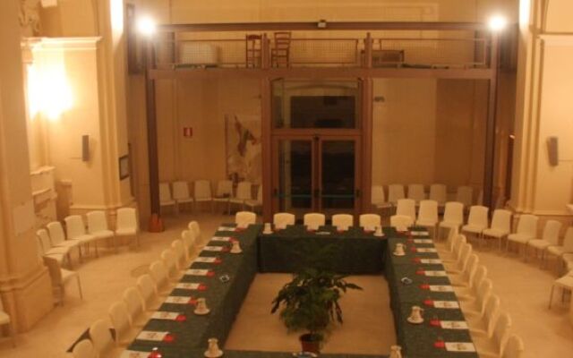 Convento Di San Colombo Dimora Storica