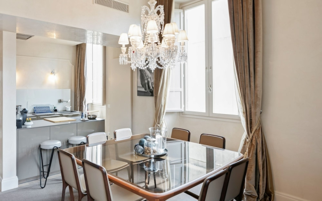 Exclusive Penthouse Il Magnifico - Free Parking