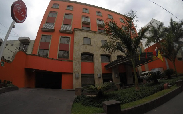 Hotel Celta