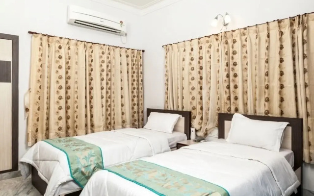 Simi International - The Imperial