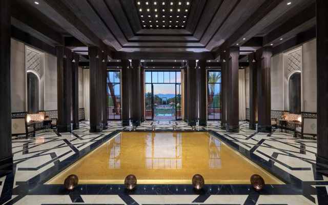 Mandarin Oriental, Marrakech