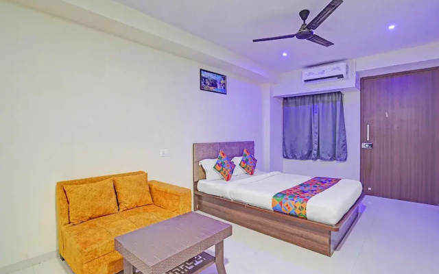 Fabhotel Rk Inn