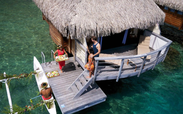 Manava Beach Resort & Spa Moorea