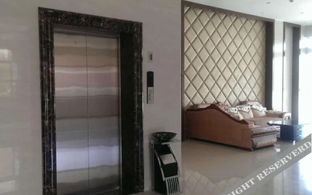 Xinjia Boutique Hotel
