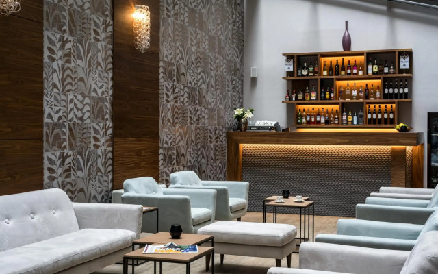 Charm Hotel Budapest  (formerly Boutique Hotel Budapest)