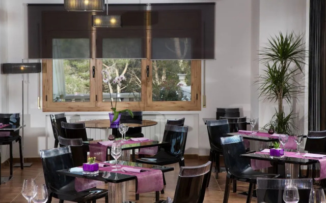 Hotel Porta d'Alella