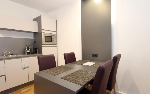 Lush Apartment in Styria With Infrared Sauna