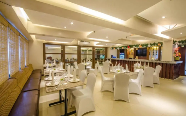 Fersal Hotel Puerto Princesa