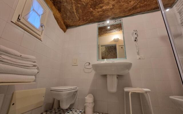 La Torretta Ai Sassi