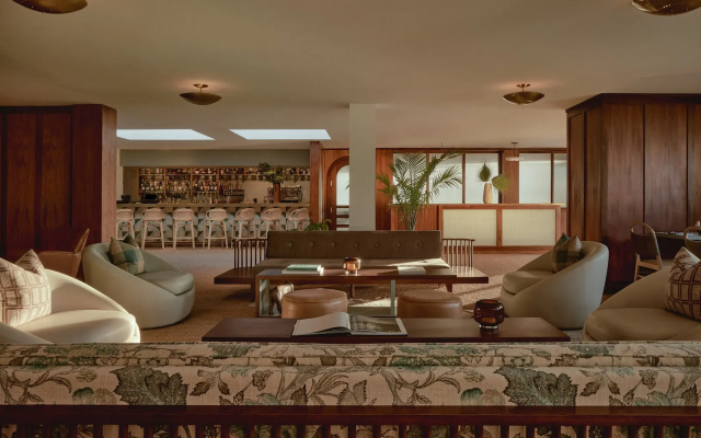 Hotel Lucine