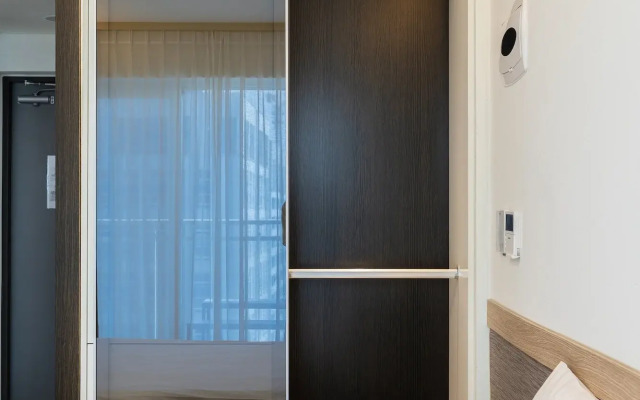 Skytop Hotel Incheon Airport