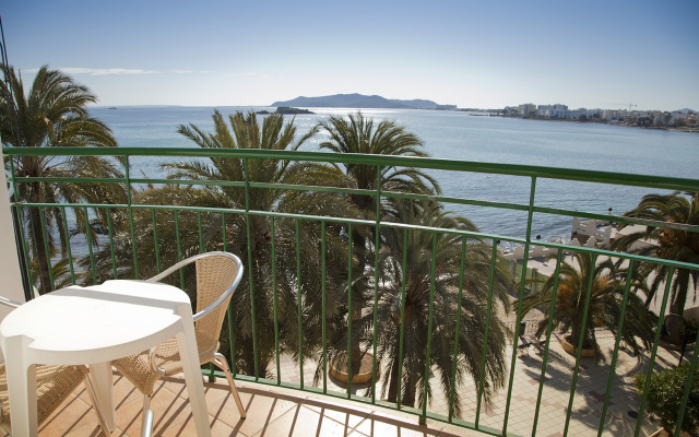 Hotel Vibra Maritimo