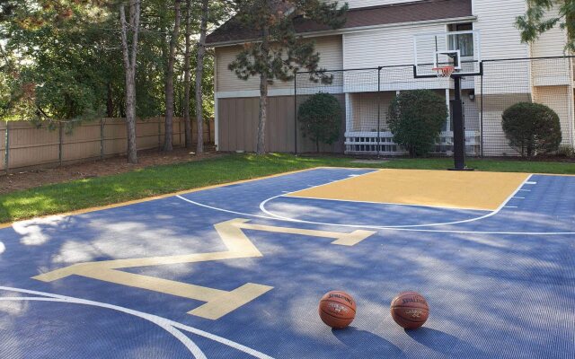 Sonesta ES Suites Ann Arbor