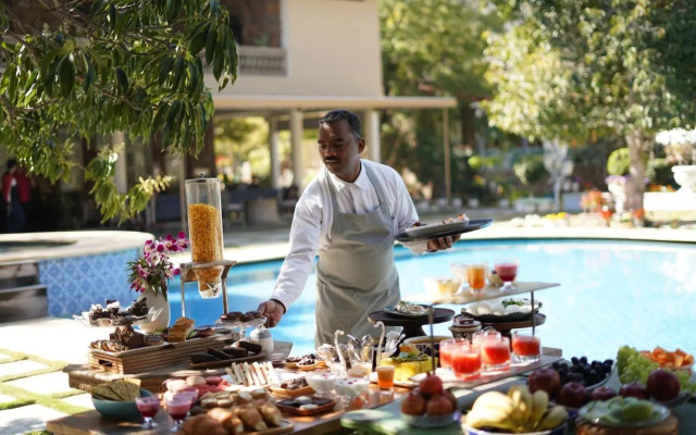 Vatsalya Vihar - A Luxury Pool Villas Resort