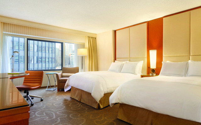 Swissotel - Chicago