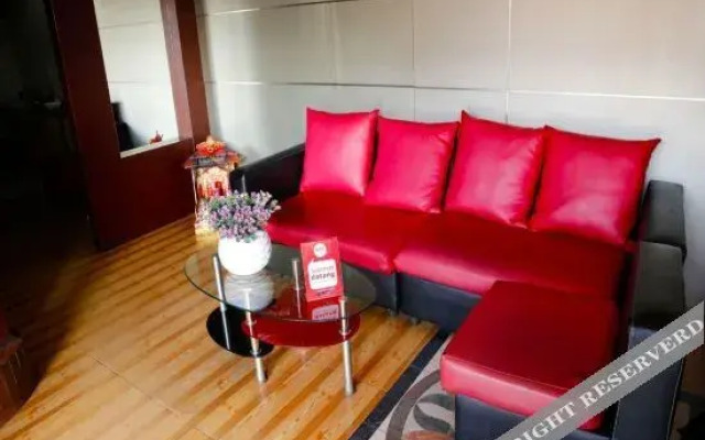 S Hotel by NIDA Rooms