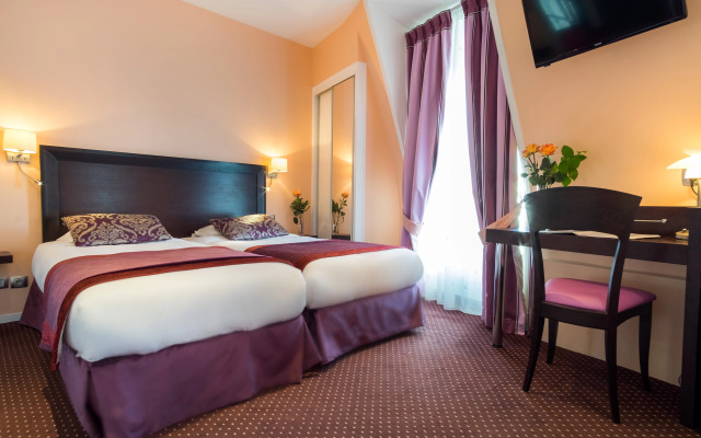Hotel Virgina