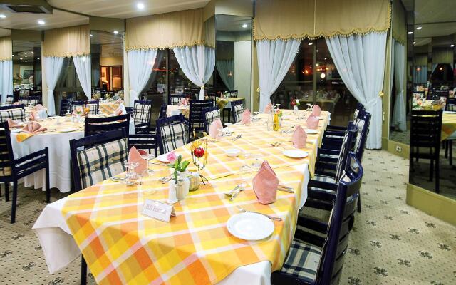 Mercure Hotel Khamis Mushait
