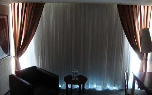 Hotel Panorama