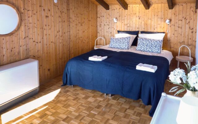 CHALET LA DéLèGE CRANS-MONTANA