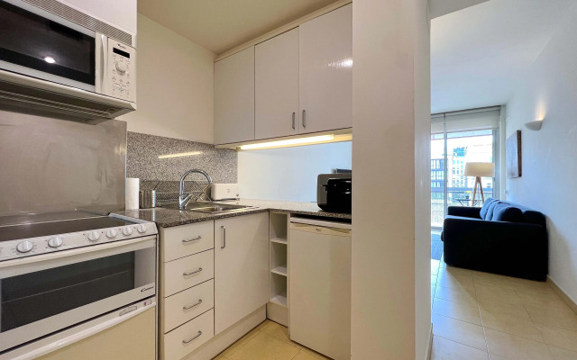 Splendom Suites Pau Claris