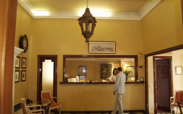 Cavalieri Hotel
