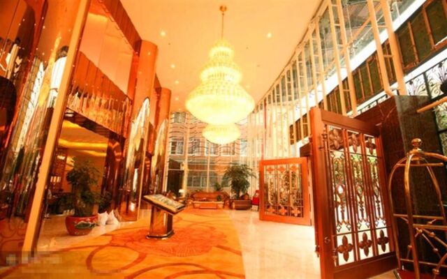 Shanshui Trends Hotel